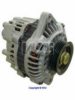 NISSA 231000P515R Alternator